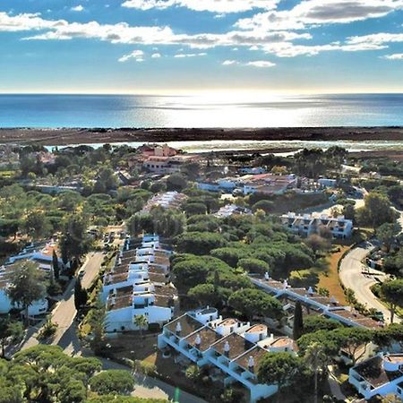 Quinta Do Lago Beach House エクステリア 写真