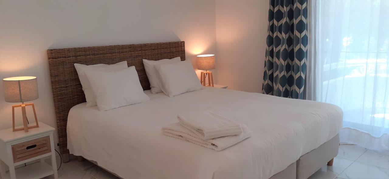 Quinta Do Lago Beach House エクステリア 写真