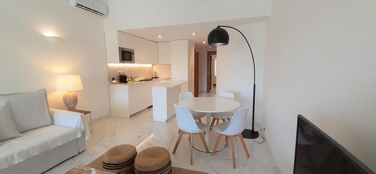 Quinta Do Lago Beach House エクステリア 写真