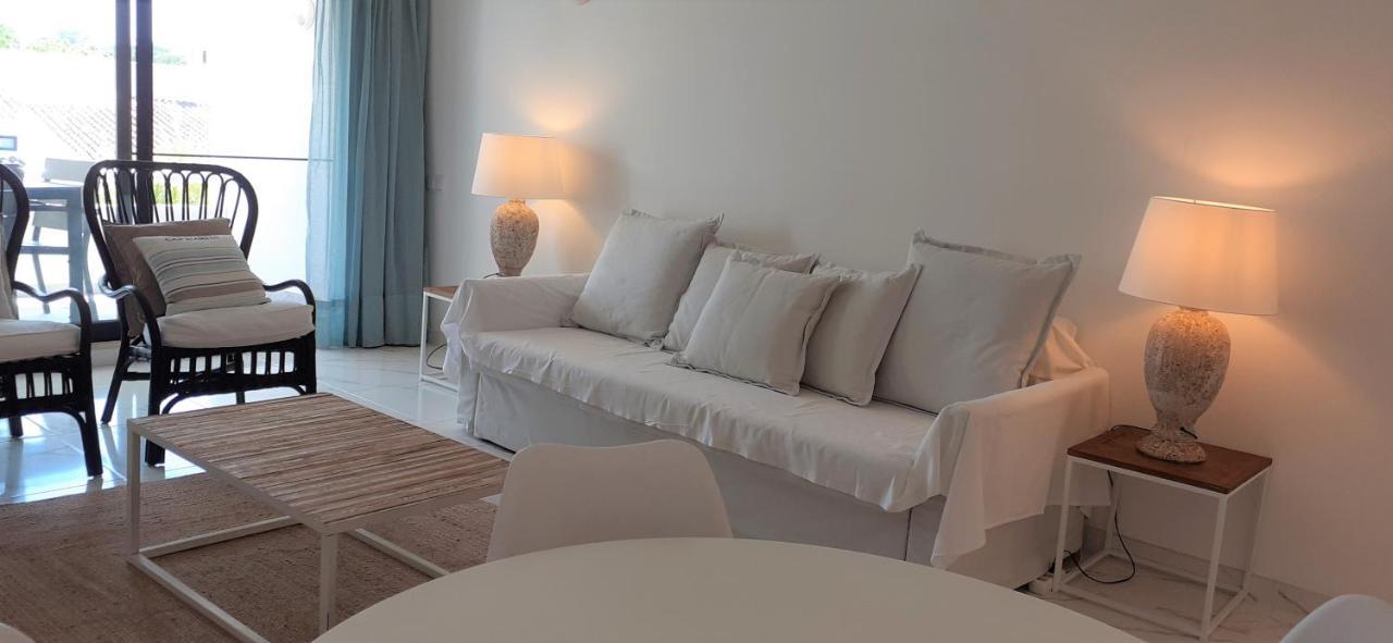 Quinta Do Lago Beach House エクステリア 写真
