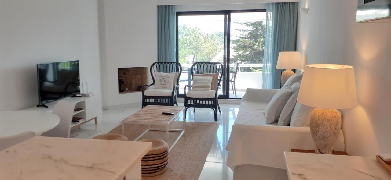 Quinta Do Lago Beach House エクステリア 写真