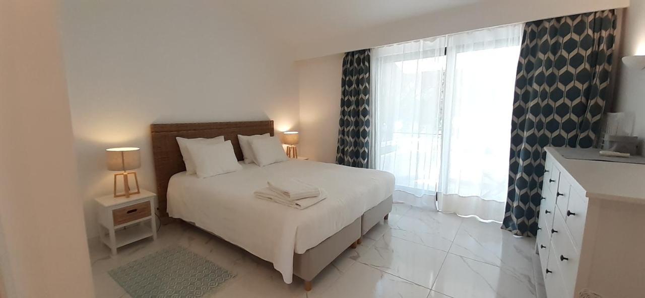 Quinta Do Lago Beach House エクステリア 写真