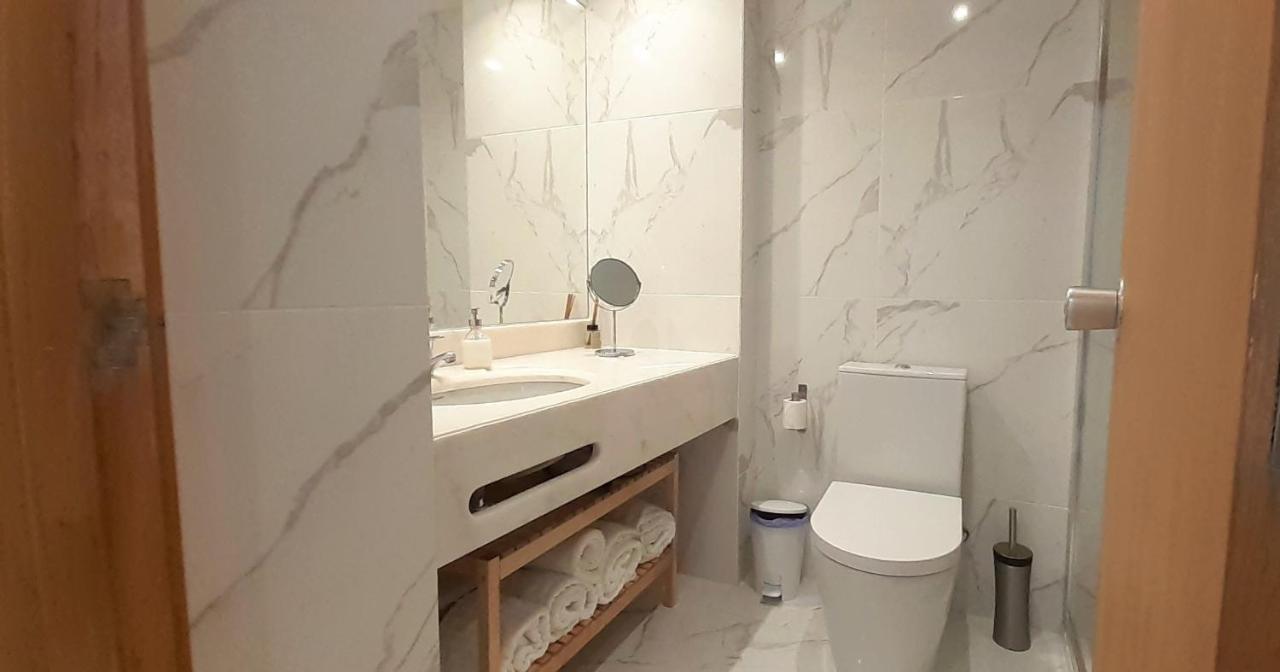 Quinta Do Lago Beach House エクステリア 写真
