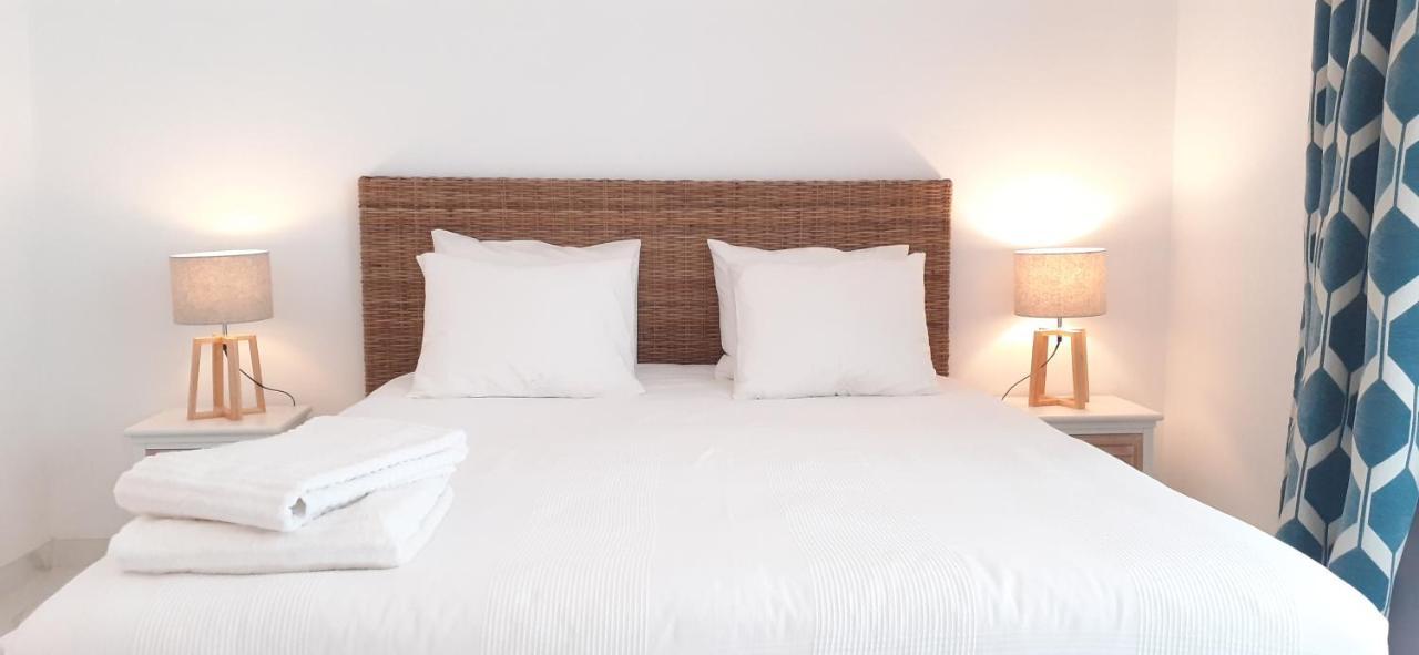 Quinta Do Lago Beach House エクステリア 写真