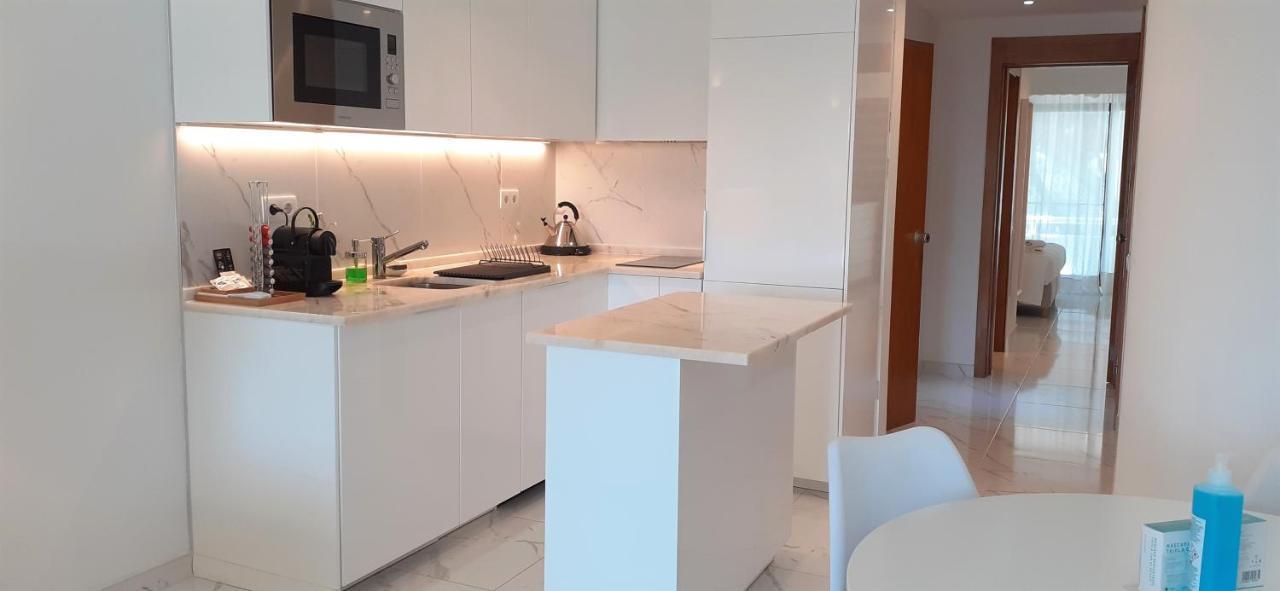 Quinta Do Lago Beach House エクステリア 写真