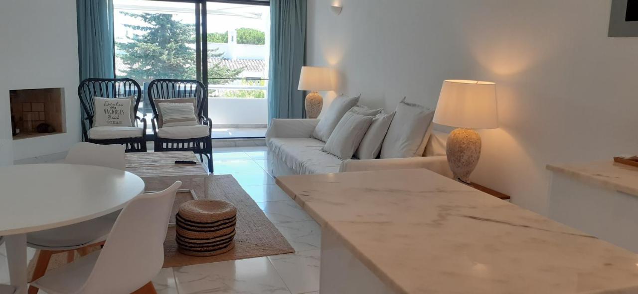 Quinta Do Lago Beach House エクステリア 写真