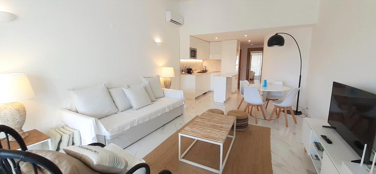 Quinta Do Lago Beach House エクステリア 写真