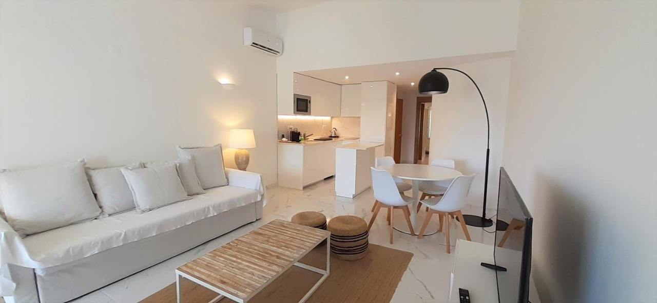 Quinta Do Lago Beach House エクステリア 写真