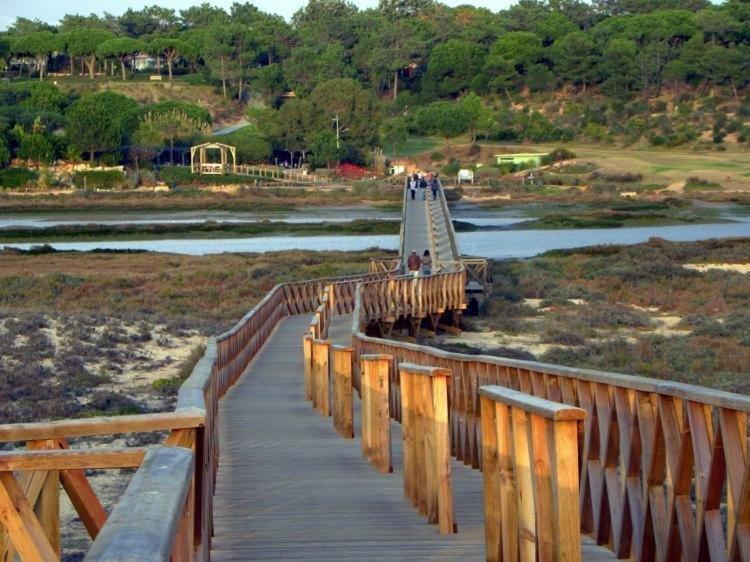 Quinta Do Lago Beach House エクステリア 写真