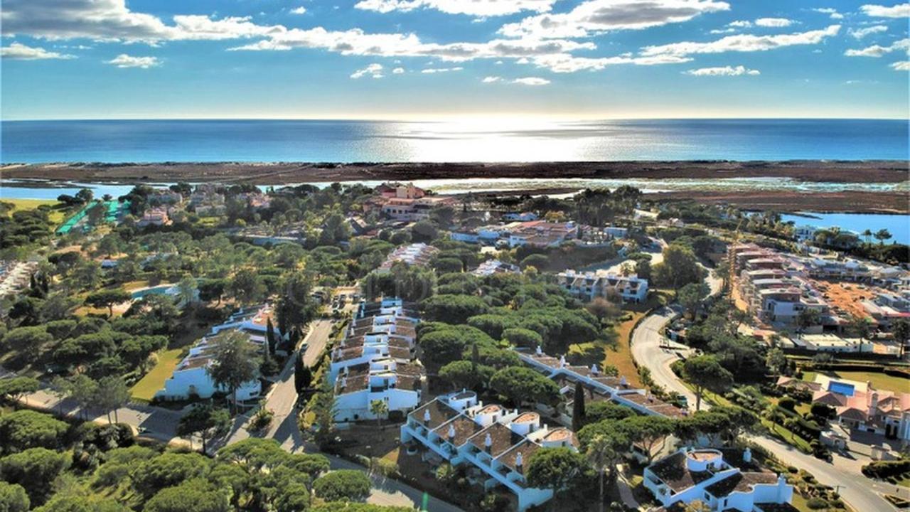 Quinta Do Lago Beach House エクステリア 写真