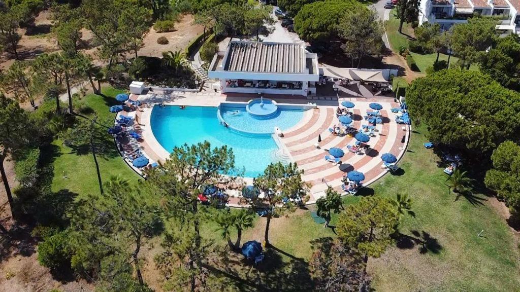 Quinta Do Lago Beach House エクステリア 写真