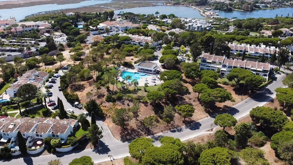 Quinta Do Lago Beach House エクステリア 写真