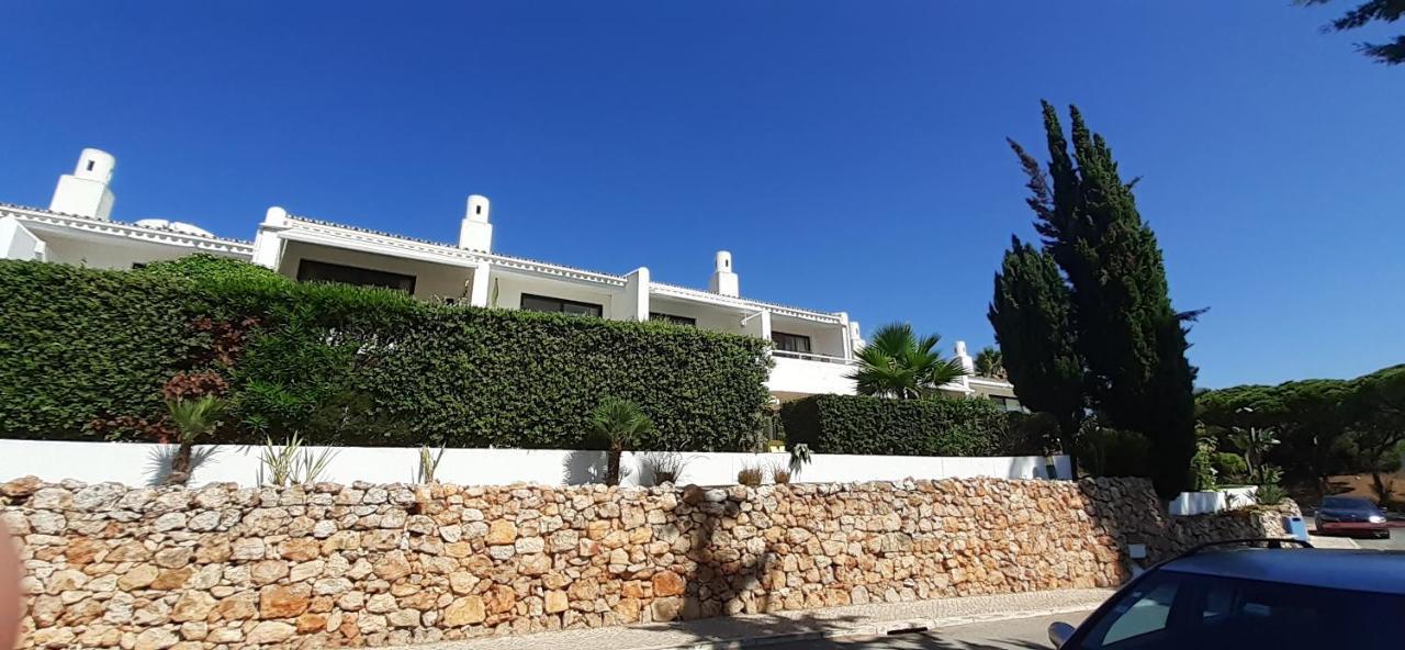 Quinta Do Lago Beach House エクステリア 写真
