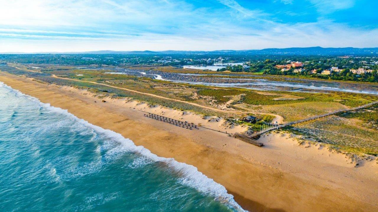 Quinta Do Lago Beach House エクステリア 写真