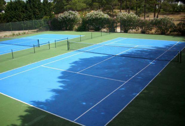 Quinta Do Lago Beach House エクステリア 写真