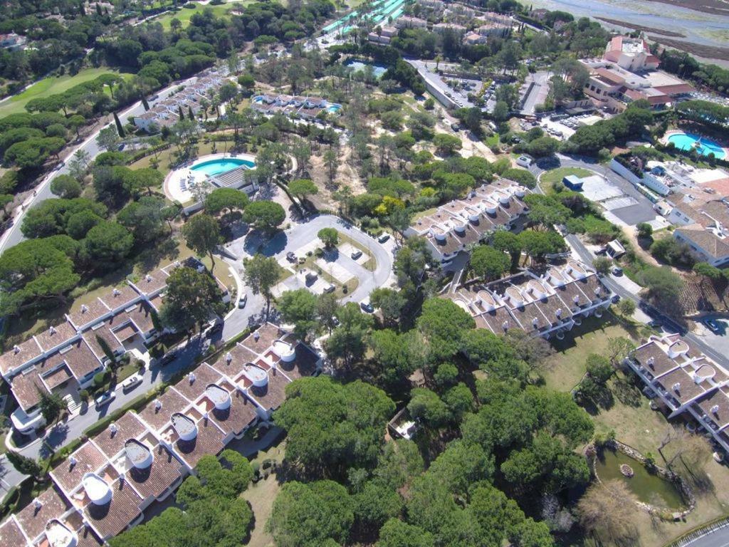 Quinta Do Lago Beach House エクステリア 写真