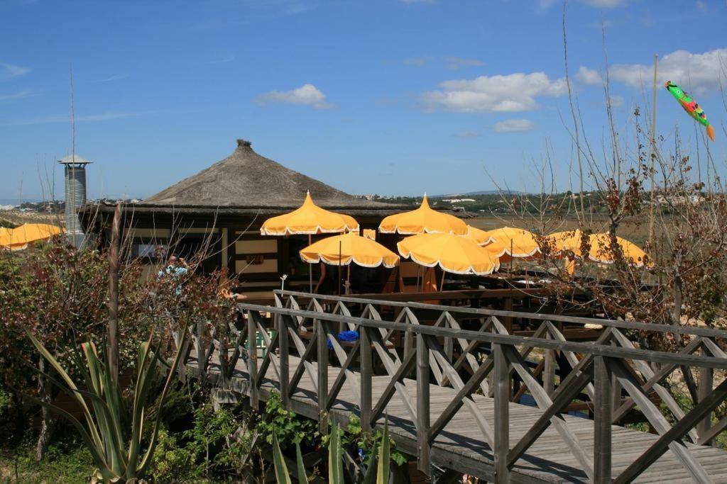 Quinta Do Lago Beach House エクステリア 写真