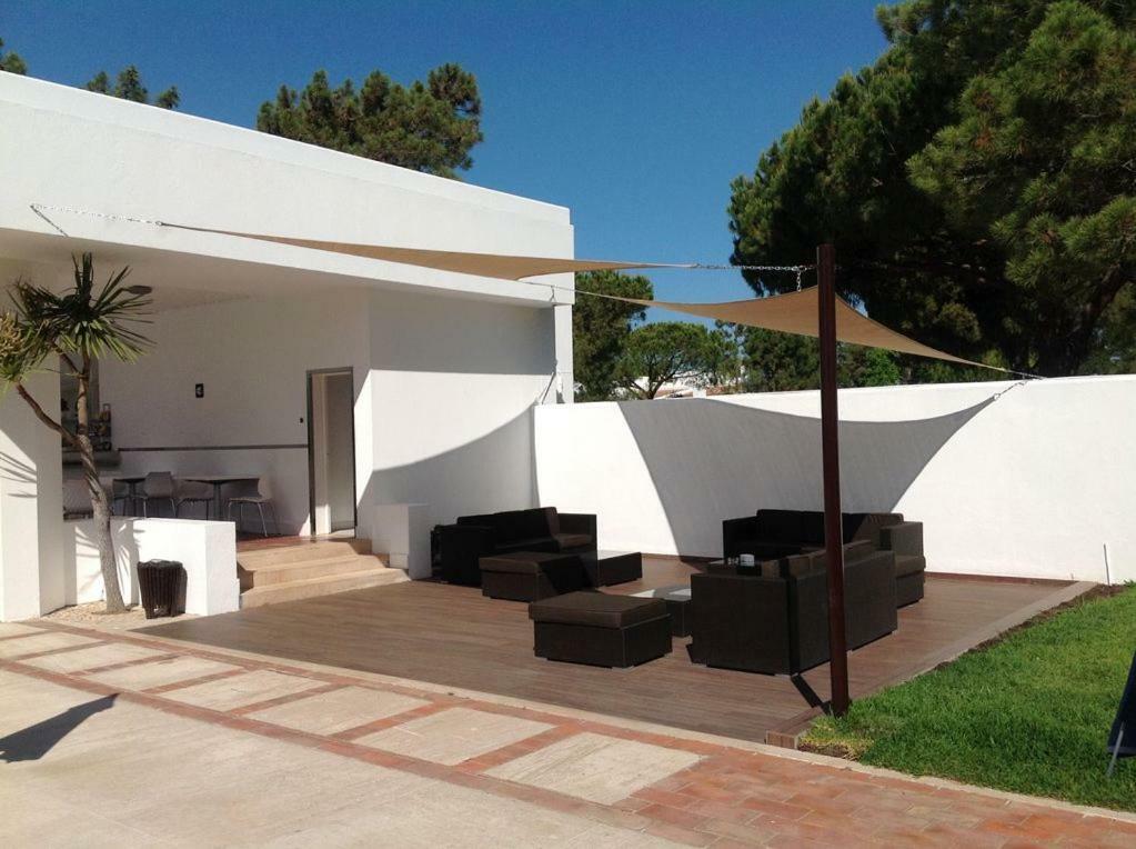 Quinta Do Lago Beach House エクステリア 写真