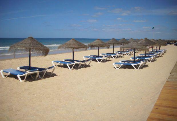 Quinta Do Lago Beach House エクステリア 写真