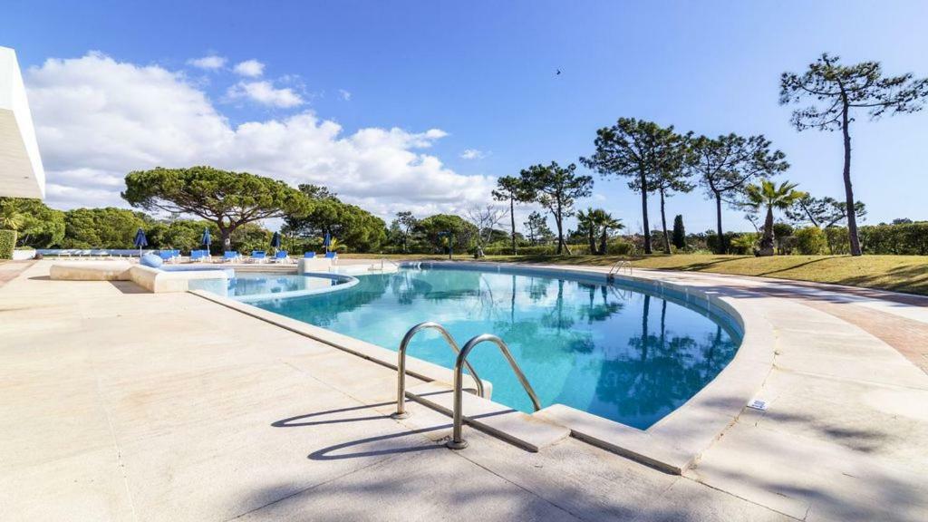 Quinta Do Lago Beach House エクステリア 写真