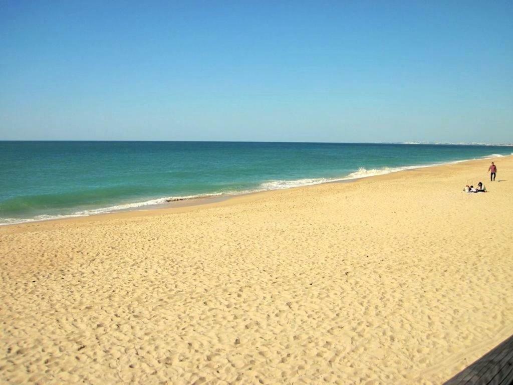 Quinta Do Lago Beach House エクステリア 写真