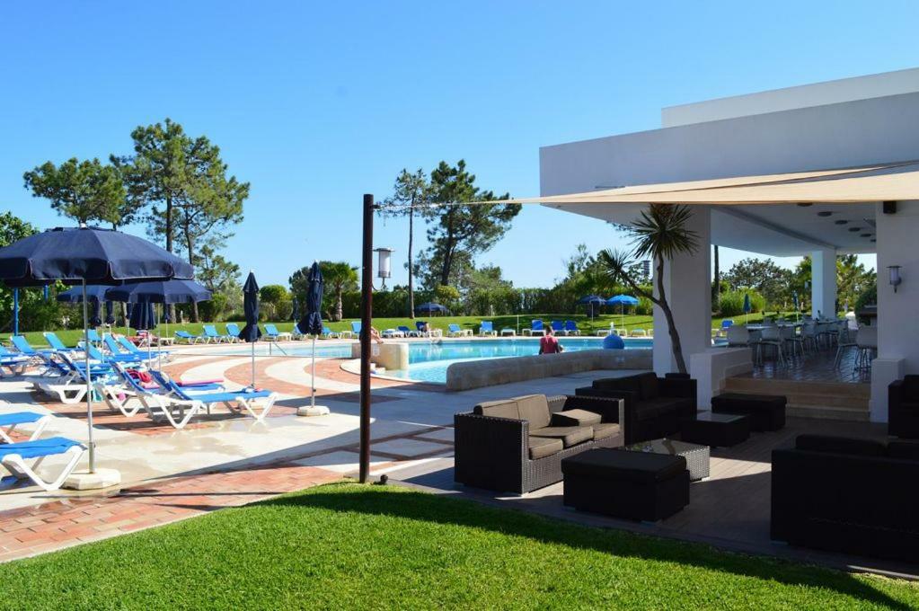 Quinta Do Lago Beach House エクステリア 写真