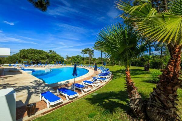 Quinta Do Lago Beach House エクステリア 写真