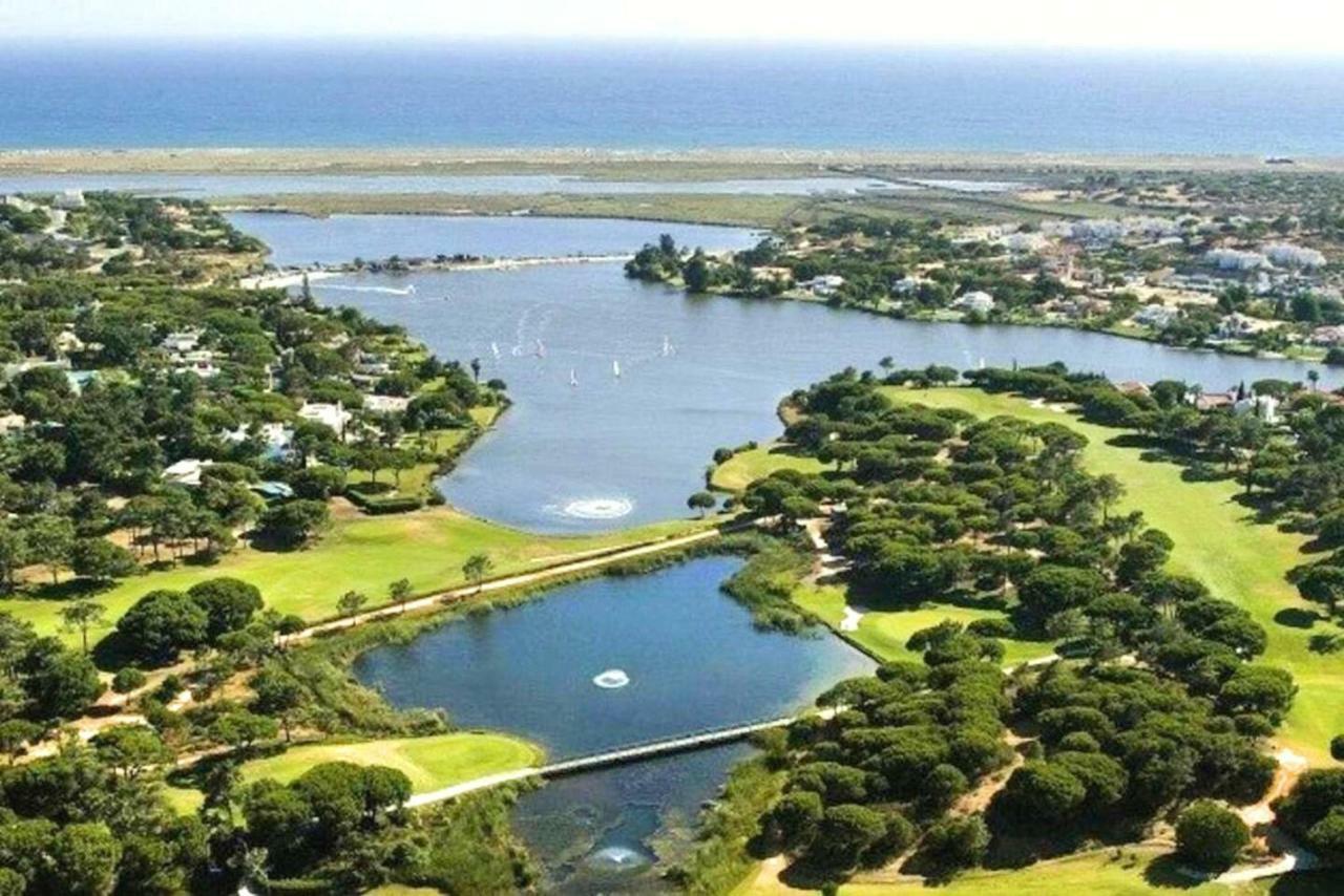 Quinta Do Lago Beach House エクステリア 写真