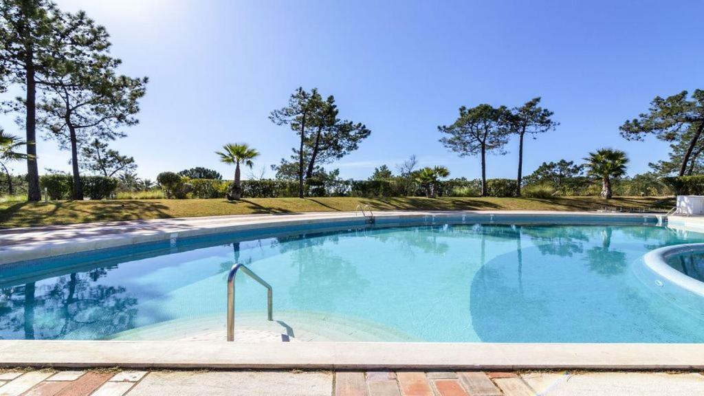 Quinta Do Lago Beach House エクステリア 写真
