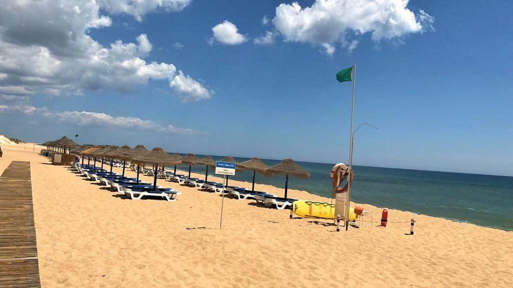 Quinta Do Lago Beach House エクステリア 写真